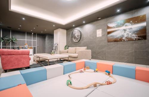 Naniwa Apartment | 谷町君・星Hotel・恵美須西