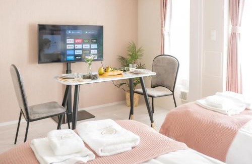 Dotonbori Apartment | 谷町君 HOTEL 日本橋47