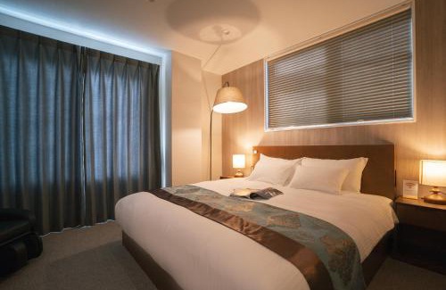Higashiyama Hotel | 谷町君Hotel 京都駅東29