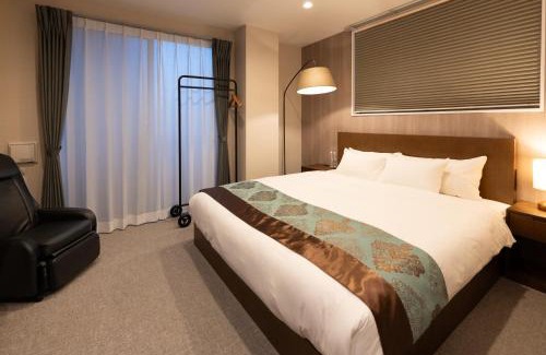 Higashiyama Hotel | 谷町君Hotel 京都駅東29
