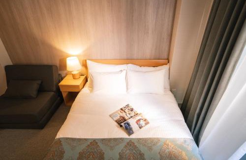 Higashiyama Hotel | 谷町君Hotel 京都駅東29
