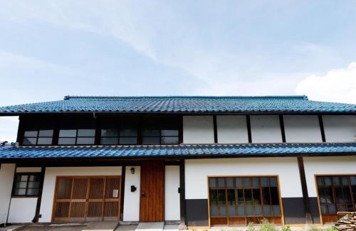 Komoro Villa | [貸切り] 220㎡ 月のワルツ 108年前の高級古民家