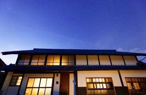 Komoro Villa | [貸切り] 220㎡ 月のワルツ 108年前の高級古民家