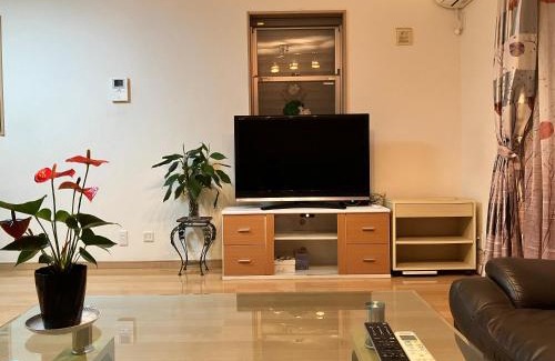 Shinkoiwa House | 貸切 2部屋5名可能 駅近い徒歩6分 秋葉原 新宿 鎌倉へ直通 スカイツリー ディズニーランド近く 悠悠之家