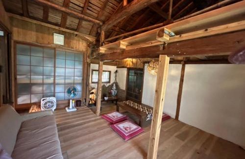 Kashima House | 農家民泊あんちゃん家