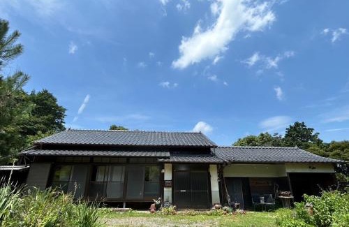 Kashima House | 農家民泊あんちゃん家