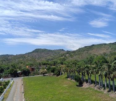 Sail Rock Beach Bed & Breakfast | 迦那會館