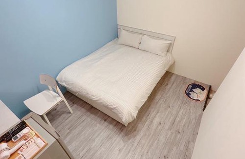 Xitun District House | 逢甲住宿