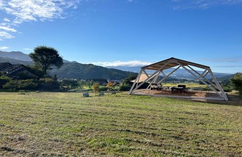 Kawaba House | 里山でのんびり遊べる宿-風音翆舎 Kanon suisha