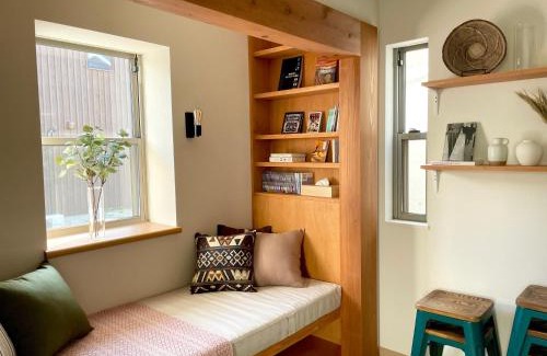 Kamakura Apartment | 鎌倉BUNGO-Sale
