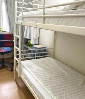 Tin Hau Apartment | 铜锣湾近地铁巴士交通便利宽敞舒适自助入住