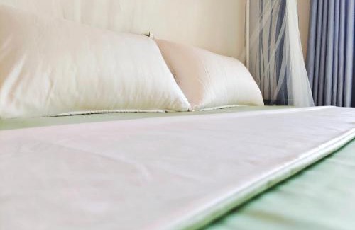 Haitang District House | 闲肆民宿