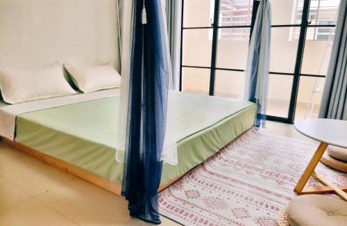 Haitang District House | 闲肆民宿