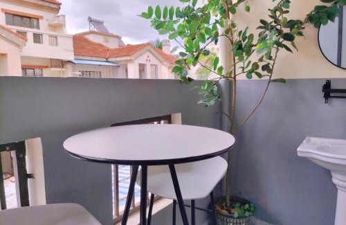 Haitang District House | 闲肆民宿