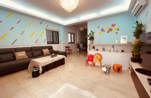 Magong Apartment | 青翠民宿