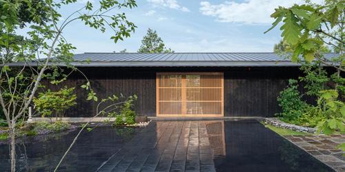 Isahaya Apartment | 風の宿り