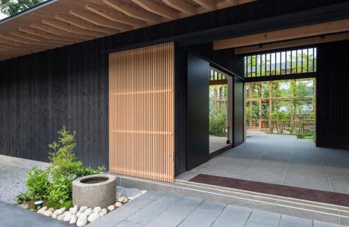 Isahaya Apartment | 風の宿り