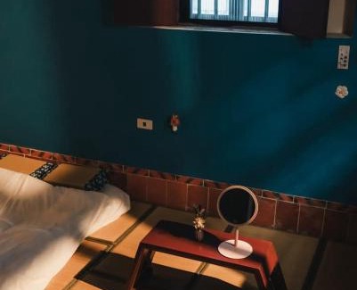 Shuitou Village Bed & Breakfast | 鳥藝古厝民宿