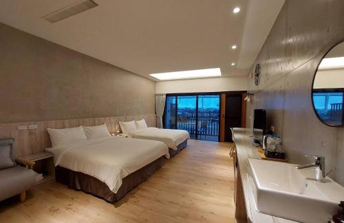 Magong House | 麗詩旅海景民宿
