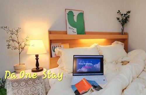 Sinsa-dong Apartment | 가로수길 3분 거리, 성형외과병원, 신사역초역세권, 성형외과숙소