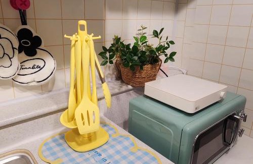 Sinsa-dong Apartment | 가로수길 3분 거리, 성형외과병원, 신사역초역세권, 성형외과숙소