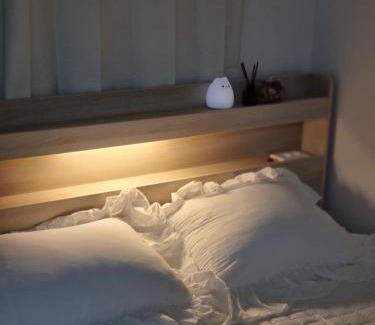 Dunchon-dong House | 강동둔촌 bnb