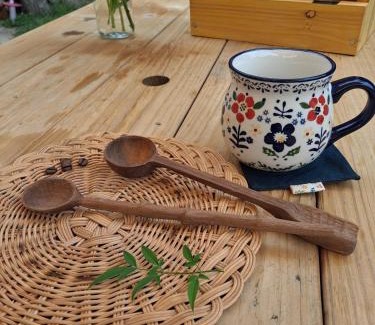 Gyeongju House | 경주 달토끼