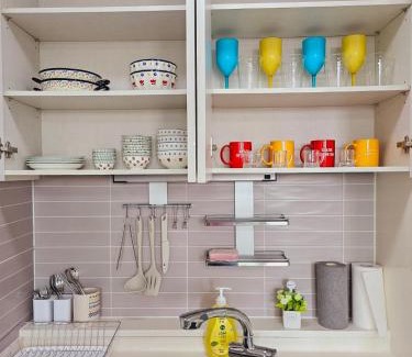 Hwagok-dong Villa | 서울 더블역세권 감성 하우스