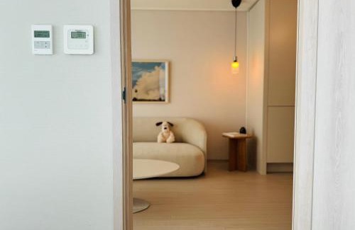Sokcho Hotel | 속초씨에 머물다, sokchosea in xiella