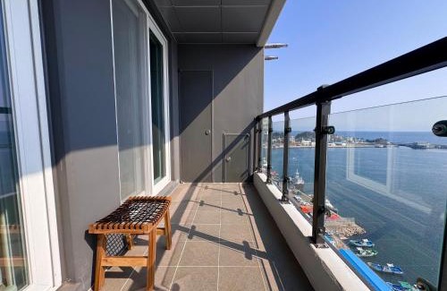 Sokcho Hotel | 속초씨에 머물다, sokchosea in xiella