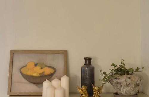 Paldal-gu Villa | 스테이 포제트