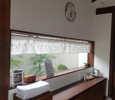 Andong Hotel | 안동한옥스테이 휴
