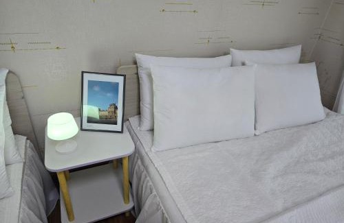 Geoje Villa | 연초 머니스테이