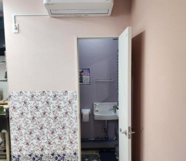 Higashi-osaka House | 해바라기