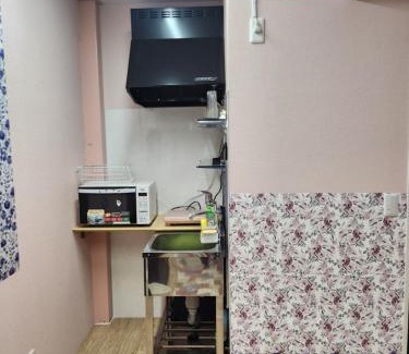 Higashi-osaka House | 해바라기