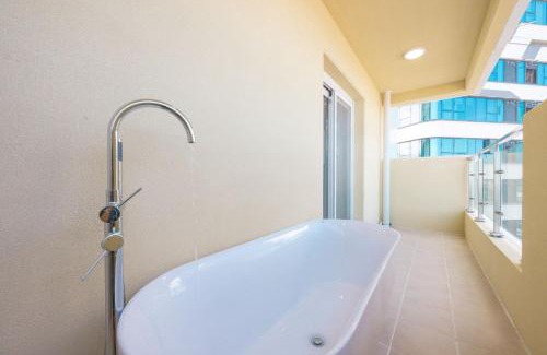 Haeundae Hotel | 해운대 웨이브 Haeundae wave