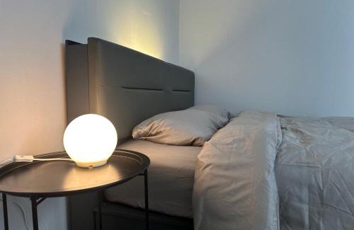 Suyeong-Gu House | 허니스테이 Hunny Stay