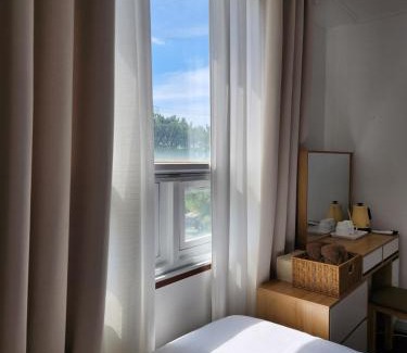 Aewol Hotel | 호텔 마노앤디또