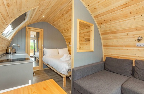 Carlton-in-Cleveland Cottage | 0 bedroom accommodation in Great Busby