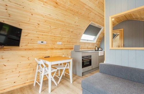 Carlton-in-Cleveland Cottage | 0 bedroom accommodation in Great Busby