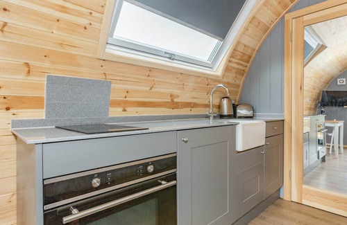 Carlton-in-Cleveland Cottage | 0 bedroom accommodation in Great Busby