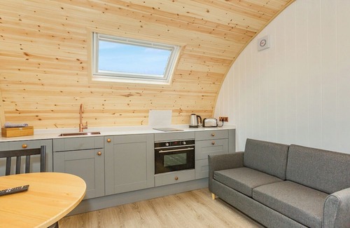 Carlton-in-Cleveland Cottage | 0 bedroom accommodation in Great Busby
