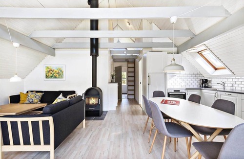 Toftum House | 0004 Rømø - Koubjerg 12