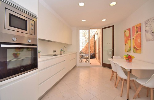Muro Ski Chalet | 002 Casa Can Salroig ETV/12975 by Mallorca Charm