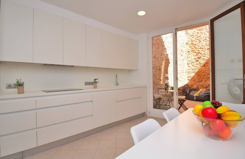 Muro Ski Chalet | 002 Casa Can Salroig ETV/12975 by Mallorca Charm