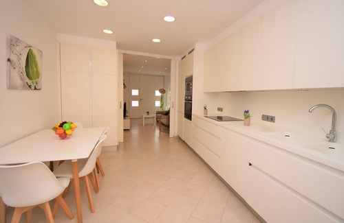 Muro Ski Chalet | 002 Casa Can Salroig ETV/12975 by Mallorca Charm