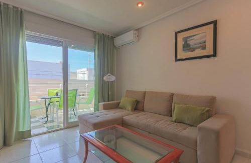 Santa Pola Apartment | 004 - Club Náutico 001 - comfortHOLIDAYS