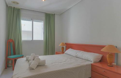 Santa Pola Apartment | 004 - Club Náutico 001 - comfortHOLIDAYS