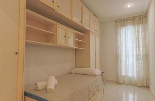 Santa Pola Apartment | 004 - Club Náutico 001 - comfortHOLIDAYS
