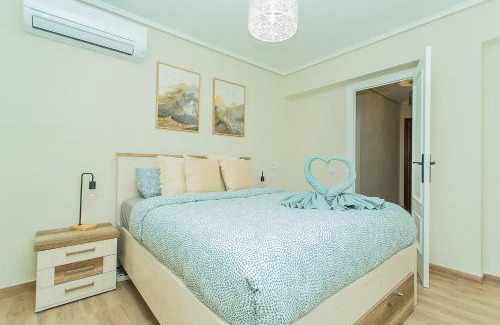 La Mata Apartment | 007 Luxury Sea Views Alicante-Holiday